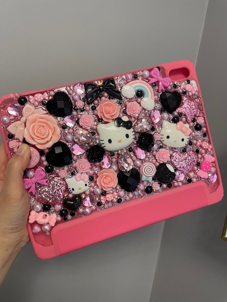 Hellokitty ipad case