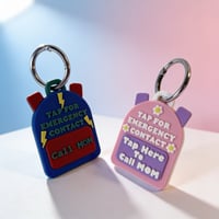 Image 3 of Kid Zone NFC Tag