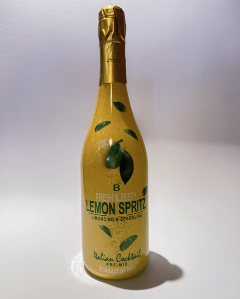 Image of Bottega Lemon Spritz