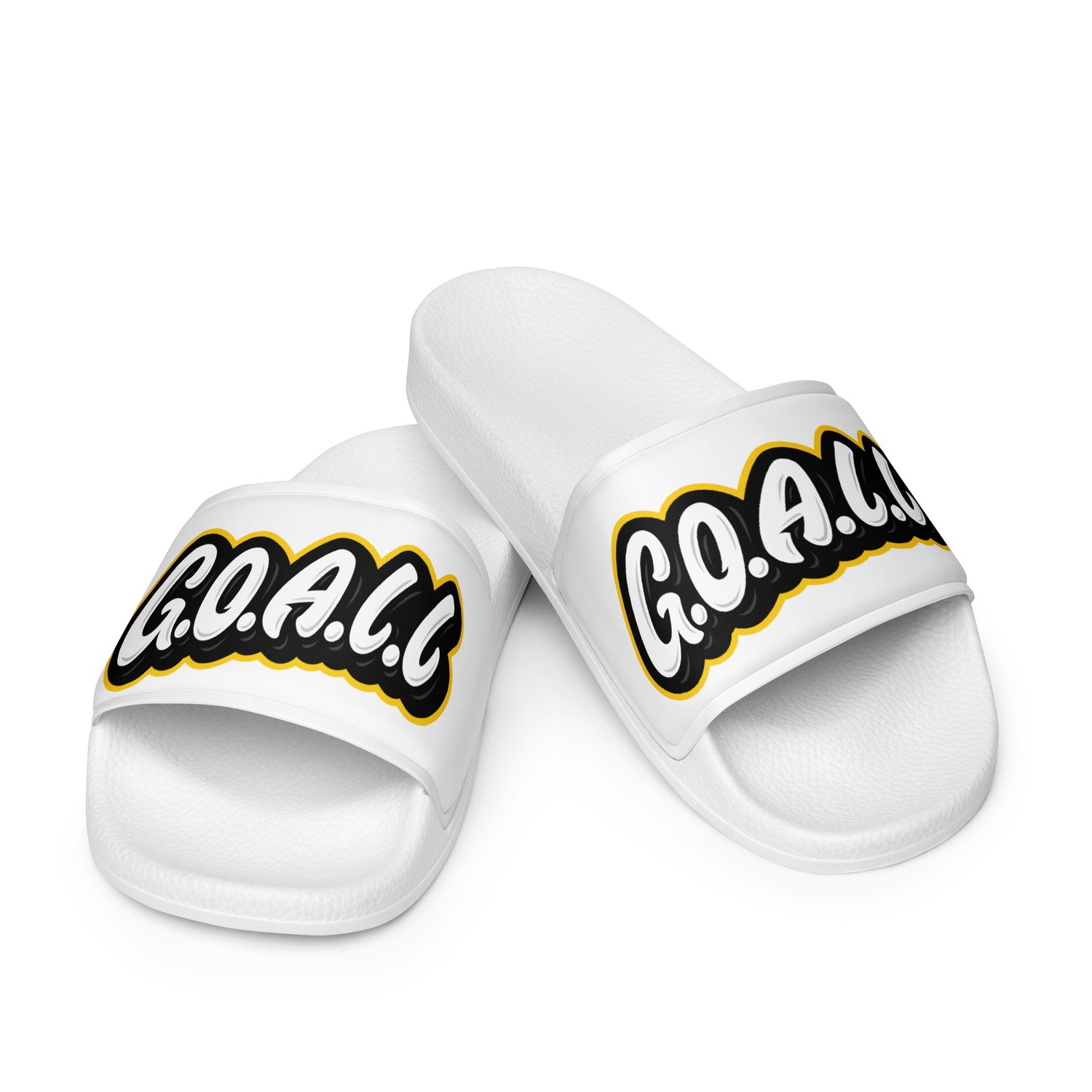 Image of G.O.A.L.L. Slides