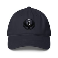 Image 5 of Rebel Loon Low-profile baseball cap