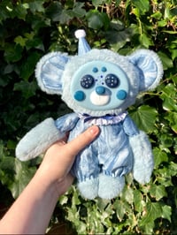 Image 5 of Wallie the Water Clown