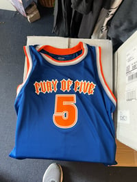 Image 2 of Jersey (NYK)