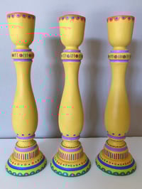 Image 4 of Little Candle Holders