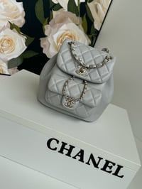 Image 14 of CHER MINI BACKPACK 