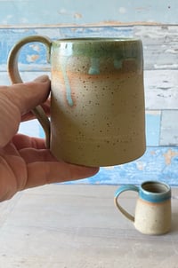 Image 4 of Rustic duo.