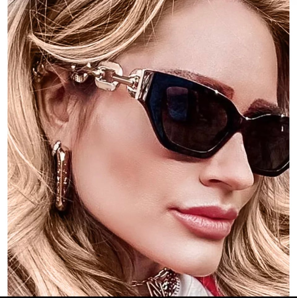 Image of Zsa Zsa Gábor Sunnies 