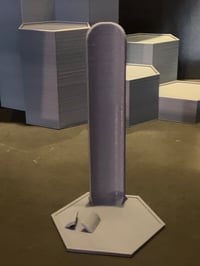 Image 15 of Hex Stand Tops