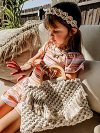 Image 5 of Sora Headband