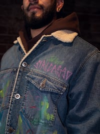 Image 3 of Luchando 🎭