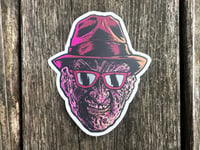 Image 2 of EXCLUSIVE STICKER ITEM #43