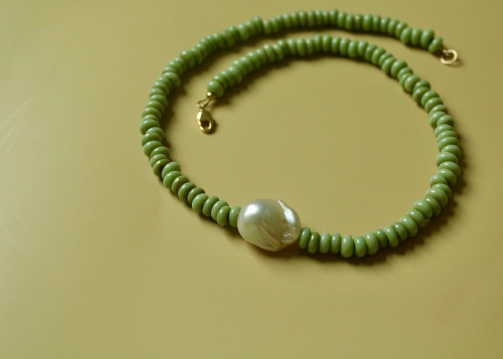 Image of Summer’s eve necklace 