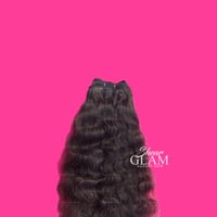 Image 2 of RAW CAMBODIAN HAIR
