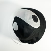 Image 1 of Ying Yang black and white 