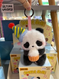 Image 3 of Panda Roll Patty Crush Blind Box