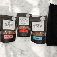 Image 2 of The Luxe Flavor Flight