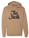 Manifest Hoodie - SAND