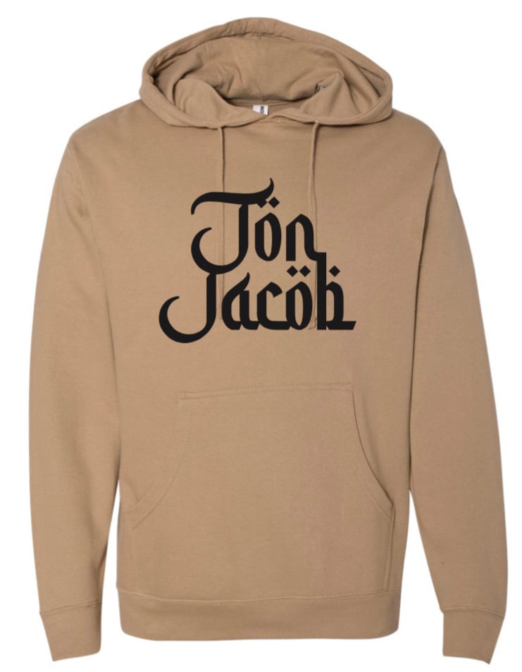 Manifest Hoodie - SAND