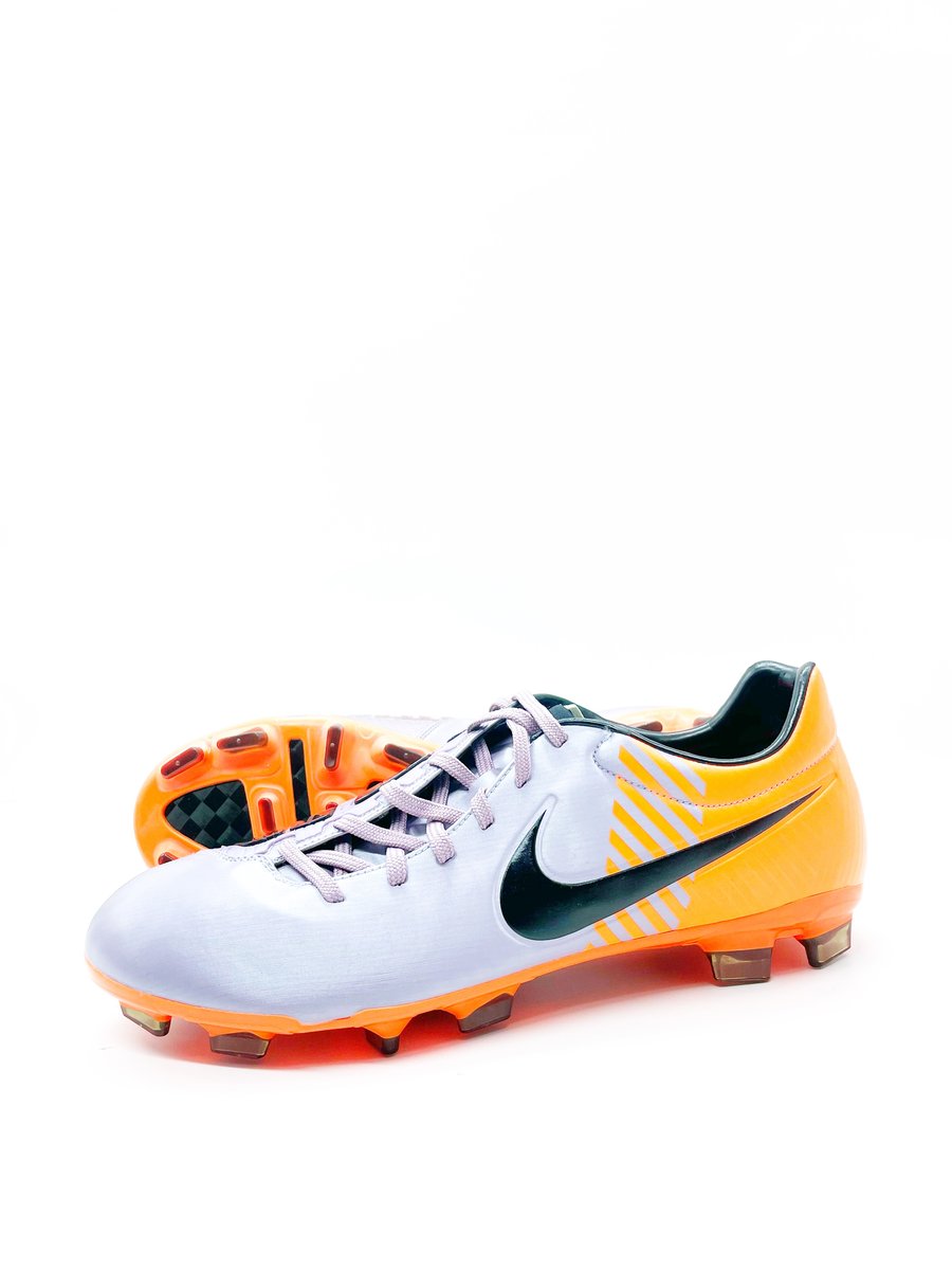 Image of Nike Total 90 laser WC ÉLITE FG 