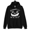 Spooky Lil' Hoodie (WHITE DESIGN)