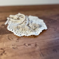 Image 4 of Helen Headband/Tieback
