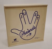 Image 7 of Ceizer X Pharrell X Joopiter, "Just Phriends" 