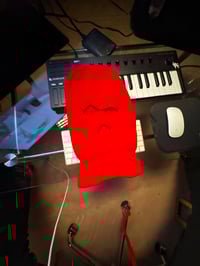 Image 4 of LUK∆™ CAB1N KN1T BALACLAVA