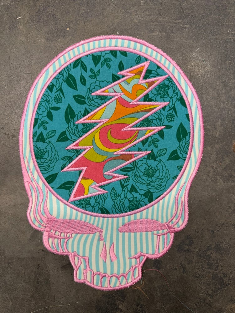 Image of Large SYF 27