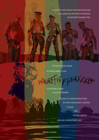 Image 4 of NeverMINDit’sonlyTHEfuckinGAPocalypse