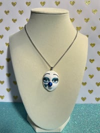 Image 4 of Nola chain necklace