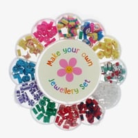 Image 1 of Make your own Jewellery Set