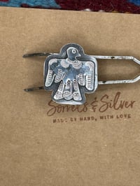 Image 4 of Thunderbird Ring