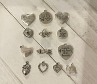 Image 2 of New charms #5