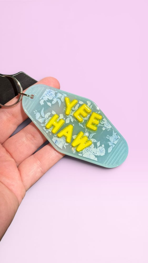 Image of Keychains