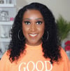 Kasodna 360 Deep Wave Wig