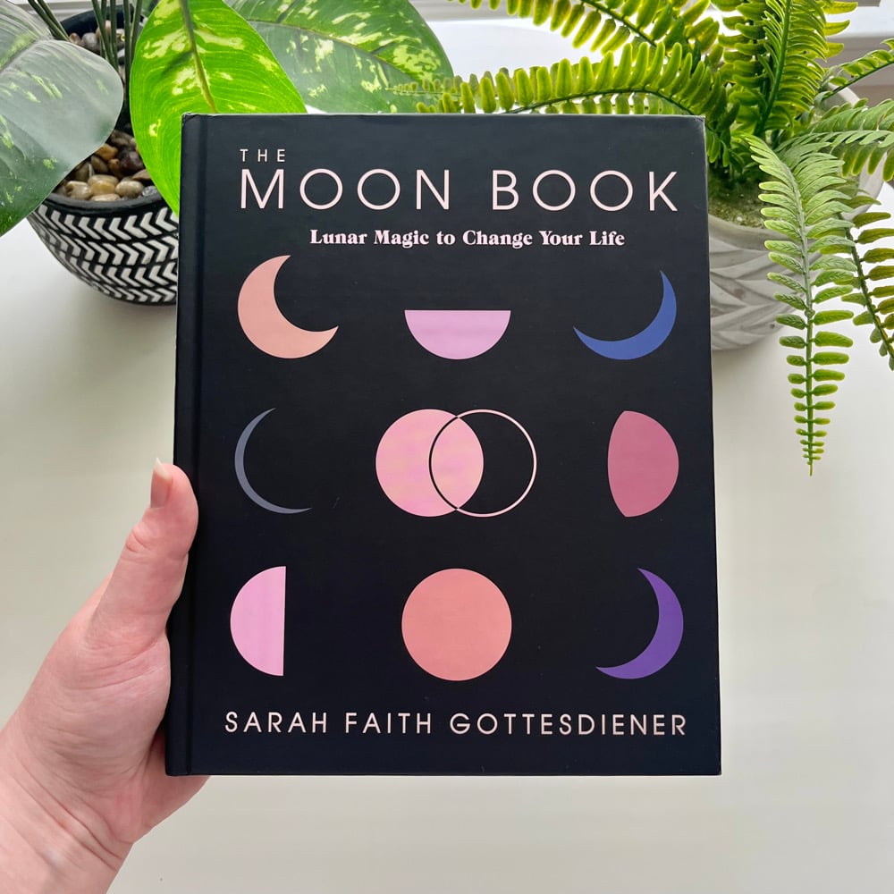 The Moon Book