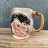 Black cat mug Image 3