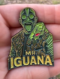 Image 1 of Mr iguana 