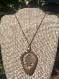 Image 2 of Grove of Giants Necklace 