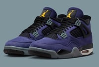 Image 1 of Jordan Retro 5 “Lakers”