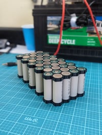 Image 2 of GMM Battery