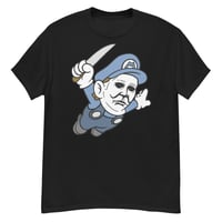 super mike classic tee