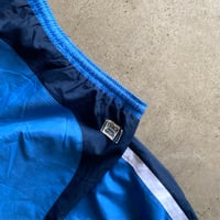 Image 3 of NIKE CUFFED TRACKSUIT PANTS