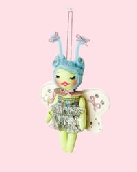 Image 4 of Mini Bow Butterfly