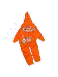 Citrus Capsuit 