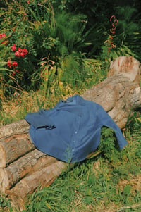 Image 2 of Audrey Shirt Blue
