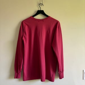 Image of Ralph Lauren Polo Country Pocket L/S Shirt