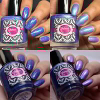 Image 1 of Glisten & Glow 15 Year Anniversary Duo