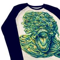 Image 3 of BOOGEYMAN LONGSLEEVE