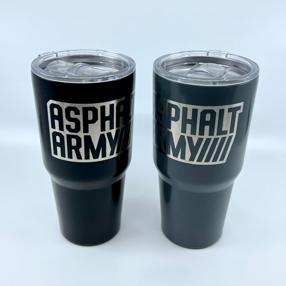 Image of 30oz Insulated Tumblers